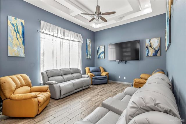 1212 Garden Ridge Avenue, San Juan, TX 78589