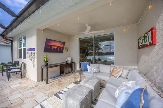 14610 Edgewater CIR, Naples, FL 34114