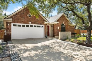 4705 Muskdeer DR, Austin, TX 78749