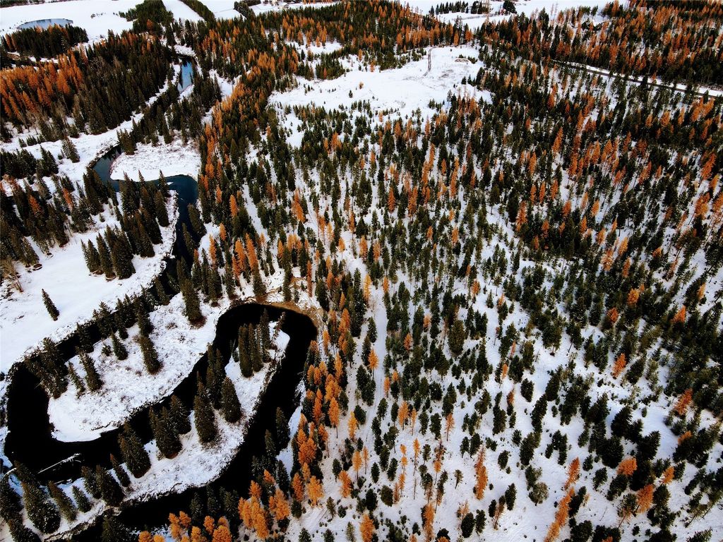 Nhn Us Highway 93 W, Whitefish, MT 59937 photo 22