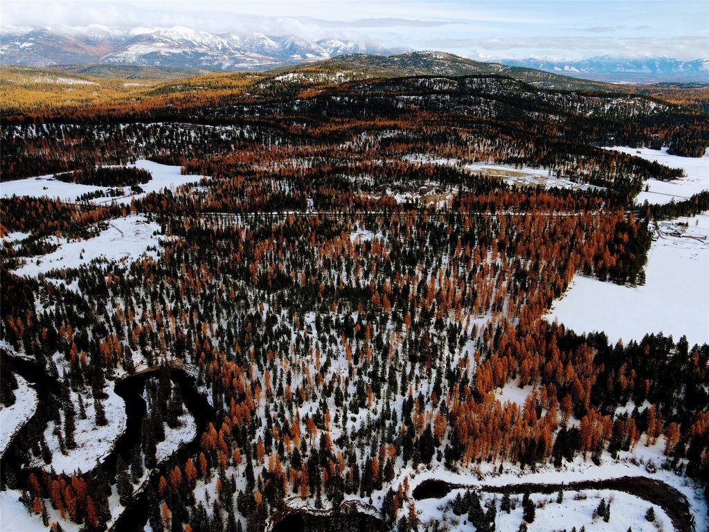 Nhn Us Highway 93 W, Whitefish, MT 59937 photo 24