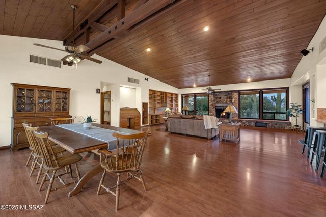 2614 N Grannen Road, Tucson, AZ 85745