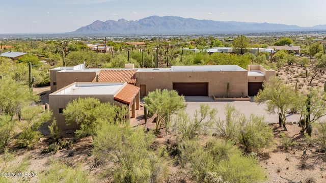2614 N Grannen Road, Tucson, AZ 85745
