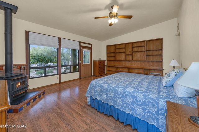 2614 N Grannen Road, Tucson, AZ 85745