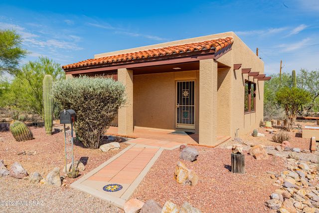 2614 N Grannen Road, Tucson, AZ 85745