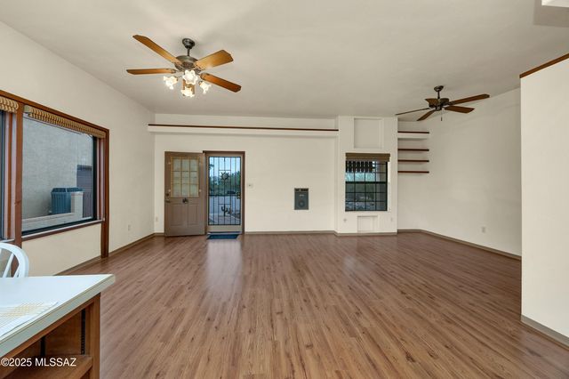 2614 N Grannen Road, Tucson, AZ 85745