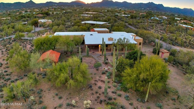 2614 N Grannen Road, Tucson, AZ 85745