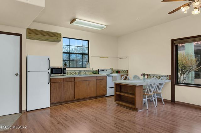 2614 N Grannen Road, Tucson, AZ 85745