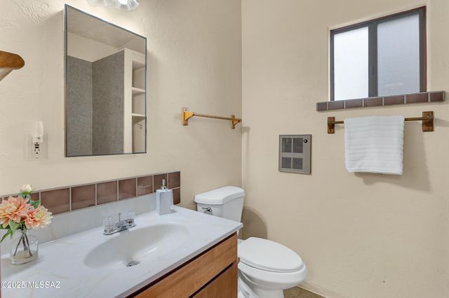 2614 N Grannen Road, Tucson, AZ 85745