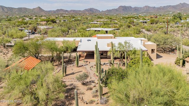 2614 N Grannen Road, Tucson, AZ 85745