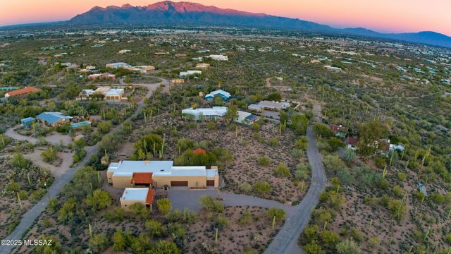 2614 N Grannen Road, Tucson, AZ 85745