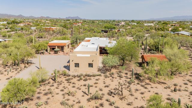 2614 N Grannen Road, Tucson, AZ 85745