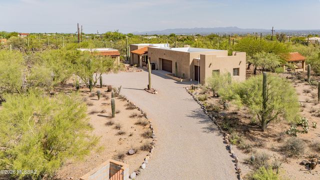 2614 N Grannen Road, Tucson, AZ 85745