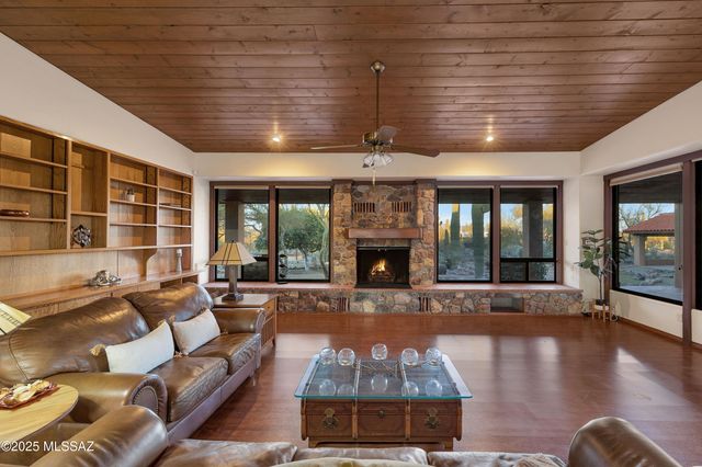 2614 N Grannen Road, Tucson, AZ 85745
