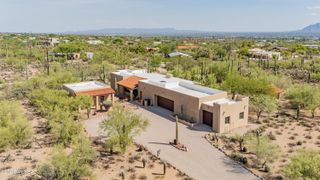 2614 N Grannen Road, Tucson, AZ 85745