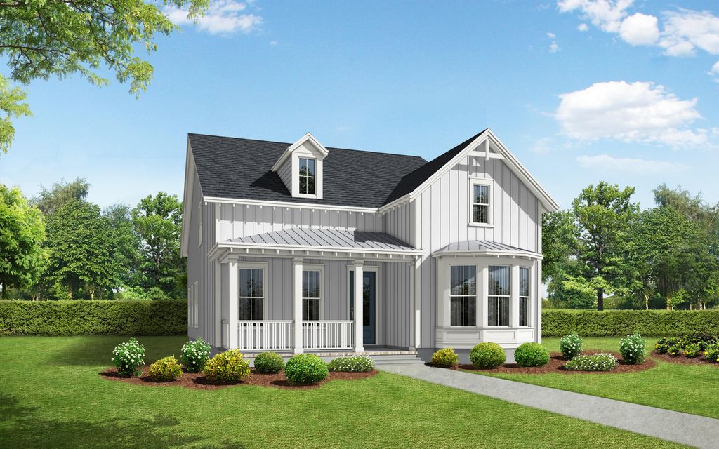 545 Spiral Ramp Court, Charleston, SC 29492