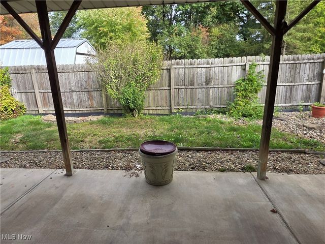 1721 Difford Drive, Niles, OH 44446