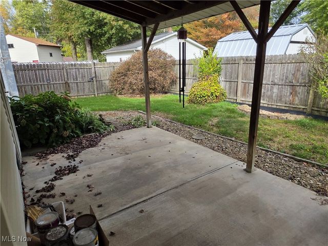 1721 Difford Drive, Niles, OH 44446