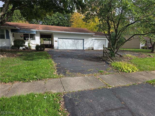 1721 Difford Drive, Niles, OH 44446
