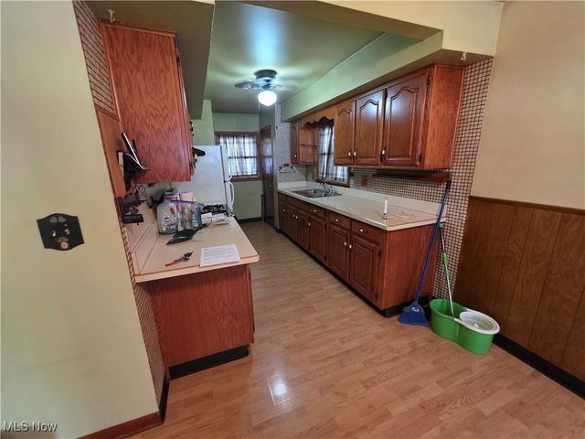 1721 Difford Drive, Niles, OH 44446