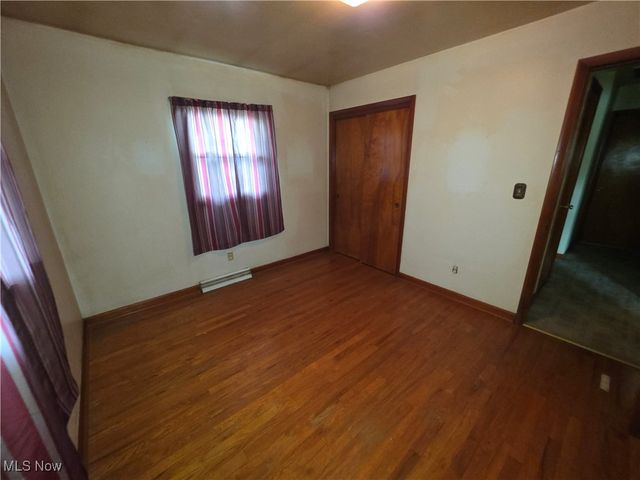 1721 Difford Drive, Niles, OH 44446