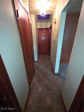 1721 Difford Drive, Niles, OH 44446