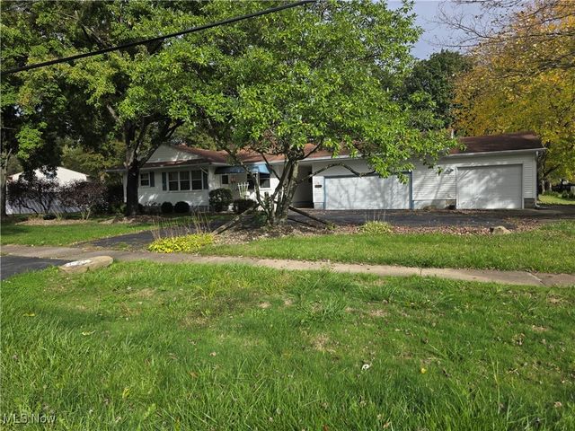 1721 Difford Drive, Niles, OH 44446