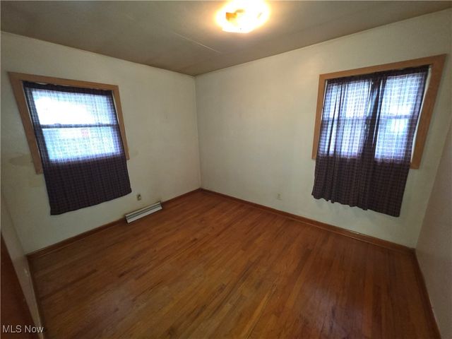 1721 Difford Drive, Niles, OH 44446