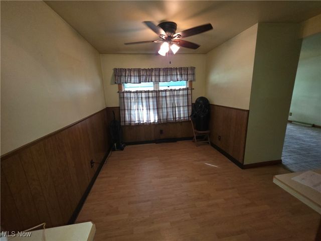 1721 Difford Drive, Niles, OH 44446