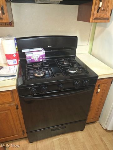 1721 Difford Drive, Niles, OH 44446