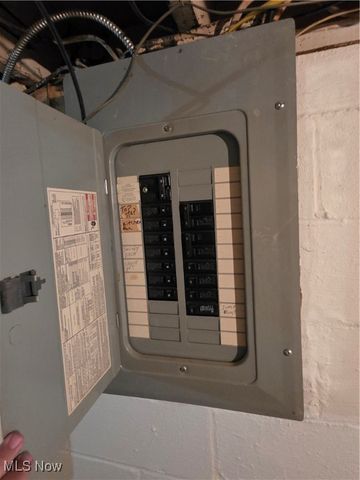 1721 Difford Drive, Niles, OH 44446