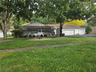 1721 Difford Drive, Niles, OH 44446