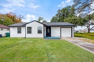 120 Sherman Avenue, Pasadena, TX 77503