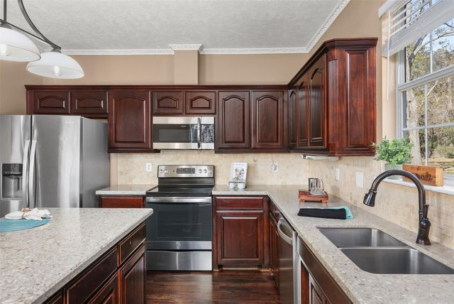 1635 Wallisville Turtle Bayou Road, Wallisville, TX 77597