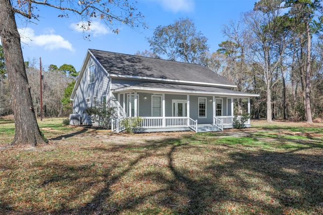 1635 Wallisville Turtle Bayou Road, Wallisville, TX 77597