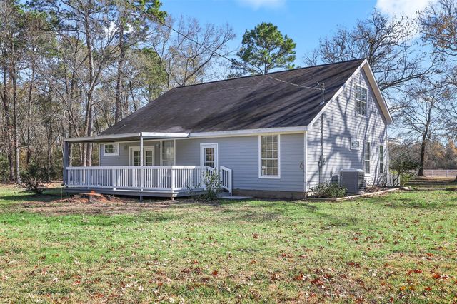 1635 Wallisville Turtle Bayou Road, Wallisville, TX 77597