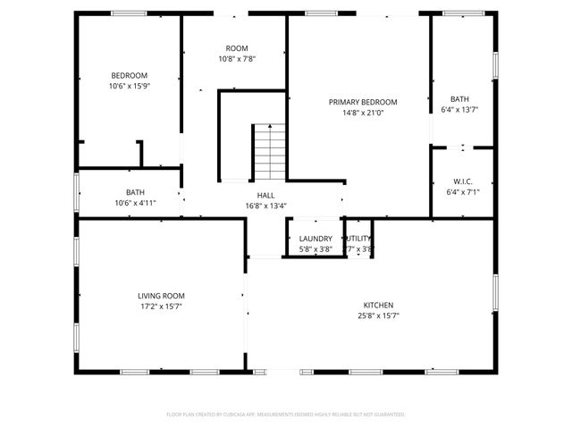 1635 Wallisville Turtle Bayou Road, Wallisville, TX 77597