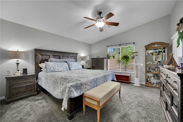 4504 Silverwind Road, North Las Vegas, NV 89031