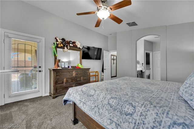 4504 Silverwind Road, North Las Vegas, NV 89031