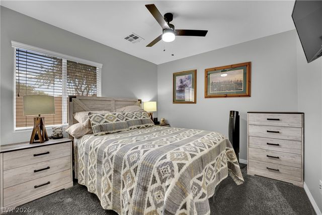4504 Silverwind Road, North Las Vegas, NV 89031