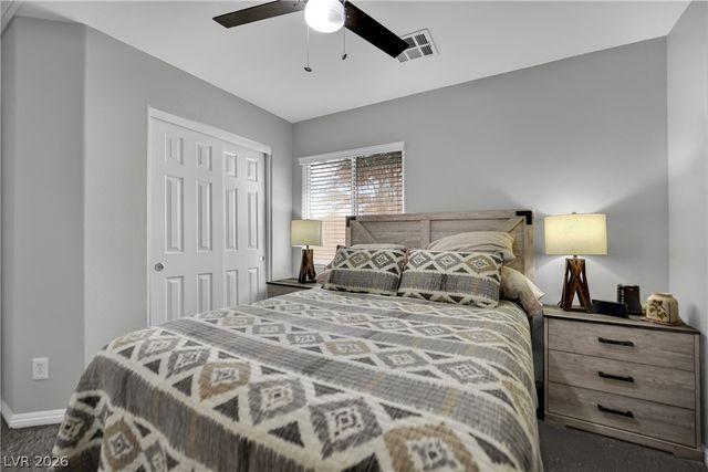 4504 Silverwind Road, North Las Vegas, NV 89031