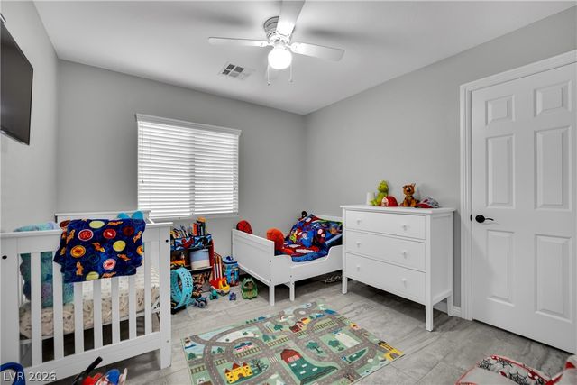 4504 Silverwind Road, North Las Vegas, NV 89031