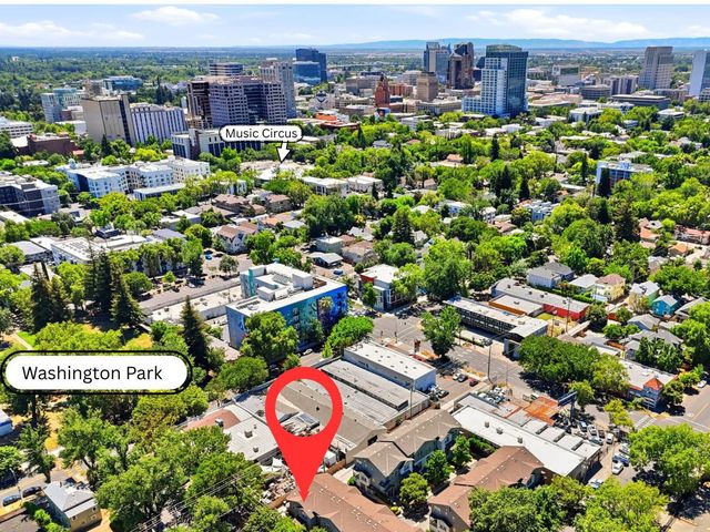 414 17th St, Sacramento, CA 95811