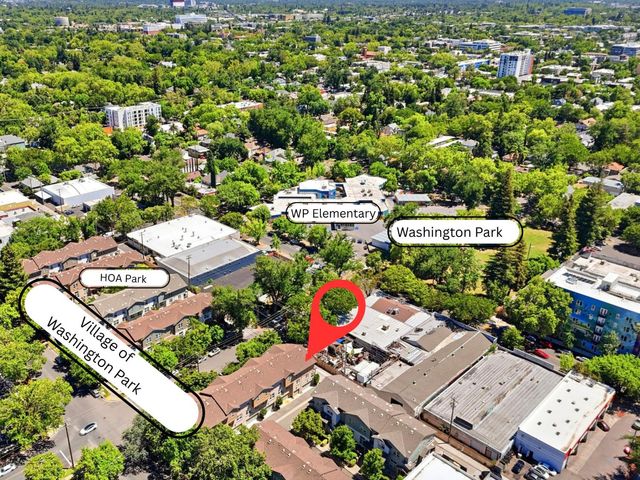 414 17th St, Sacramento, CA 95811