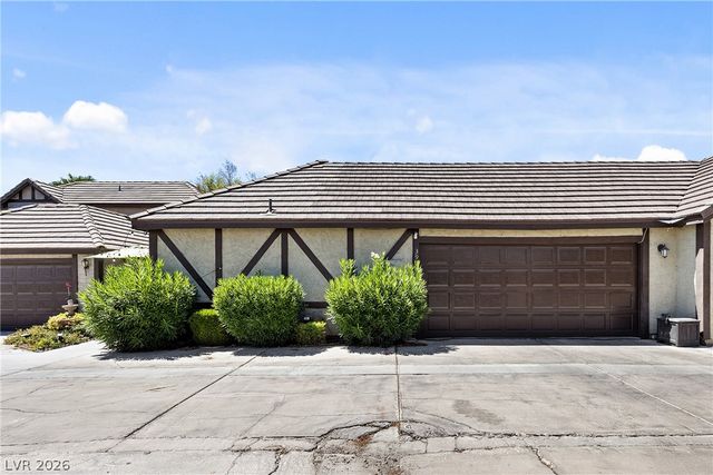 3984 Landsdown Place, Las Vegas, NV 89121