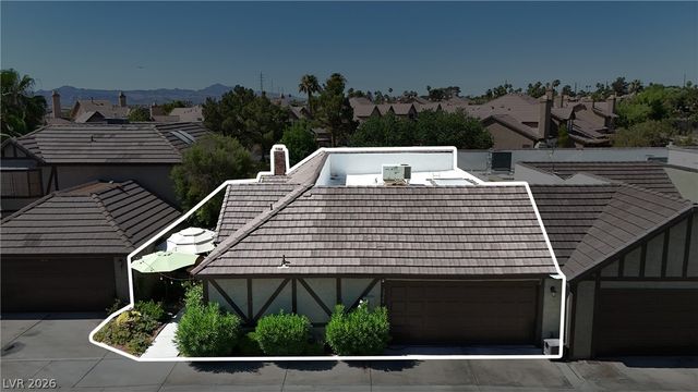 3984 Landsdown Place, Las Vegas, NV 89121