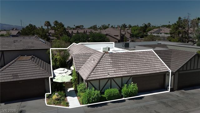 3984 Landsdown Place, Las Vegas, NV 89121