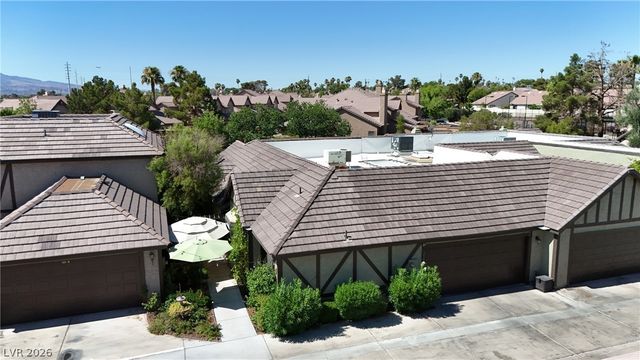 3984 Landsdown Place, Las Vegas, NV 89121