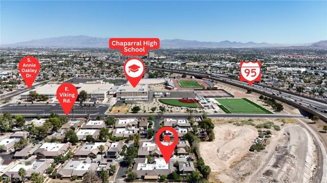 3984 Landsdown Place, Las Vegas, NV 89121