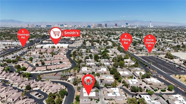 3984 Landsdown Place, Las Vegas, NV 89121